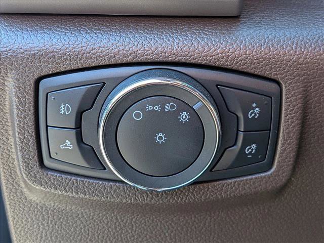 Certified 2020 Ford F250 King Ranch w/ King Ranch Ultimate Package AWD/4WD image 17
