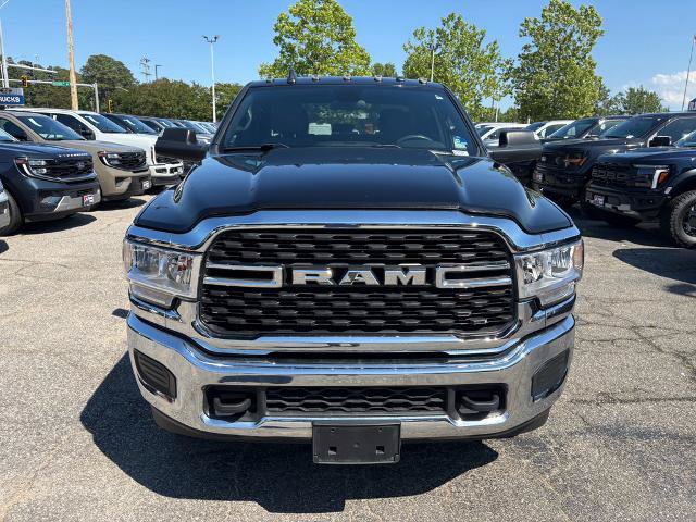 Used 2022 RAM 2500 Big Horn w/ Snow Chief Group AWD/4WD image 2