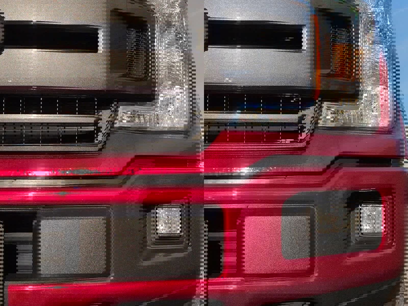 Certified 2020 Ford F150 XLT w/ Equipment Group 302A Luxury image 11