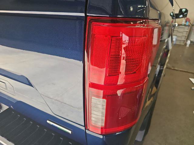 Certified 2020 Ford F150 Lariat AWD/4WD image 33