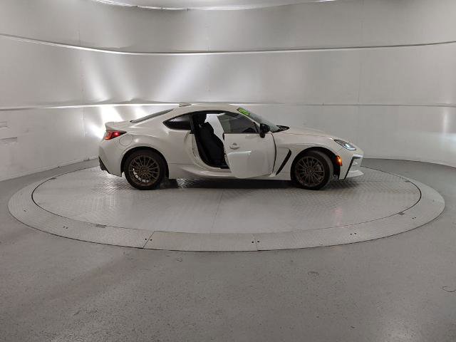 Used 2024 Toyota GR86 Base image 8