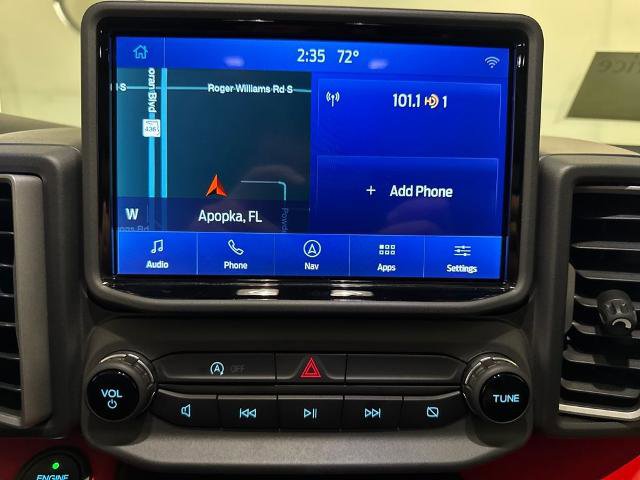 Certified 2021 Ford Bronco Sport Outer Banks w/ Outer Banks Package image 27