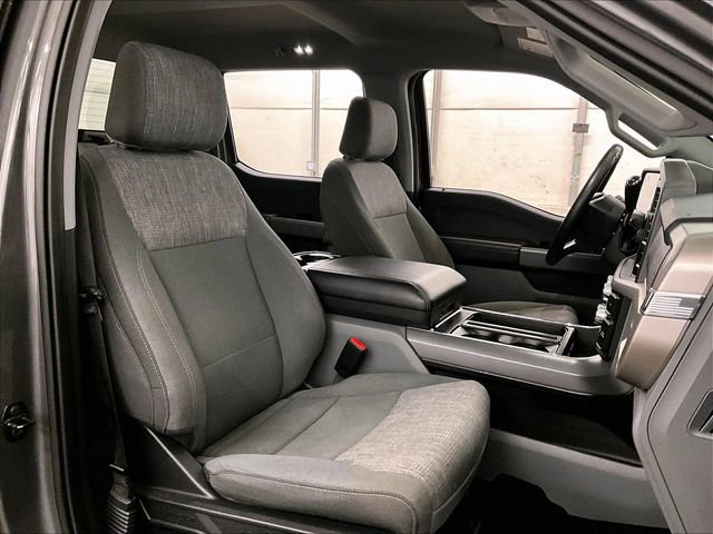Certified 2022 Ford F150 XLT w/ Equipment Group 302A High AWD/4WD image 7