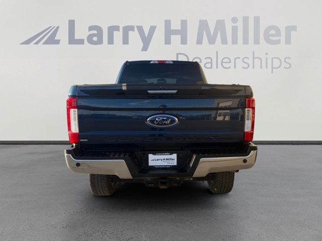 Certified 2019 Ford F350 XLT w/ XLT Premium Package image 4