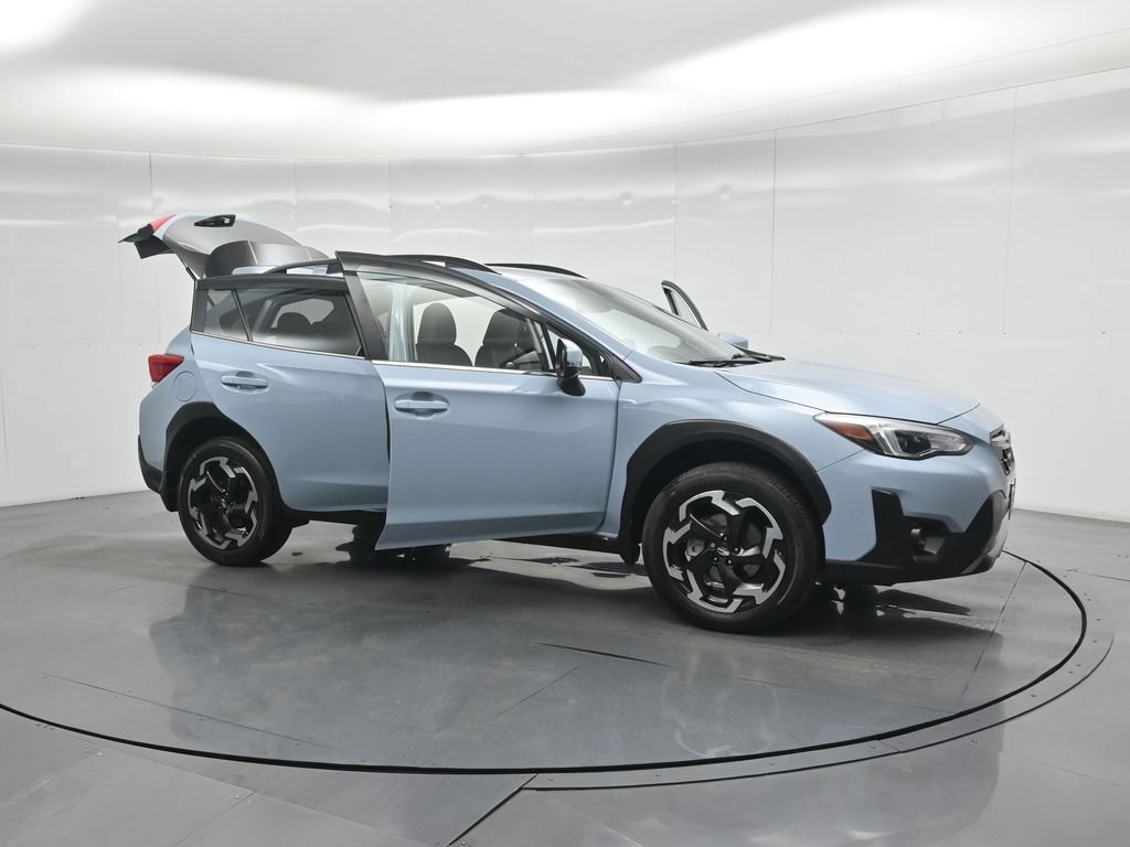 Used 2021 Subaru Crosstrek 2.5i Limited w/ Popular Package #2 AWD/4WD image 33