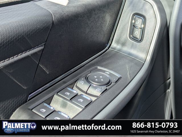 Certified 2025 Ford F150 XLT w/ Equipment Group 302A MID image 24