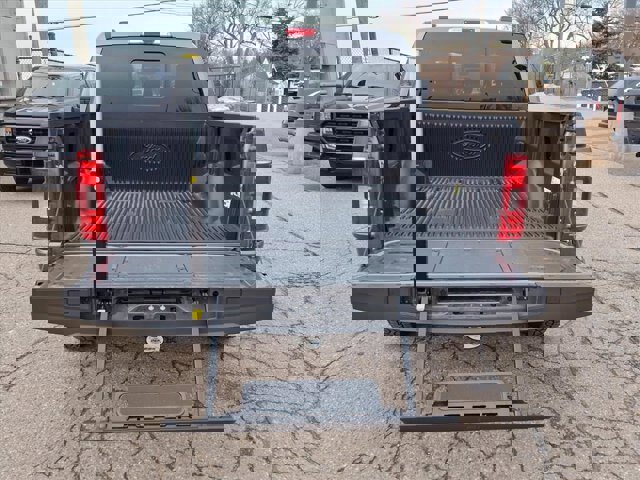 Certified 2023 Ford F150 XLT w/ Equipment Group 302A High image 22