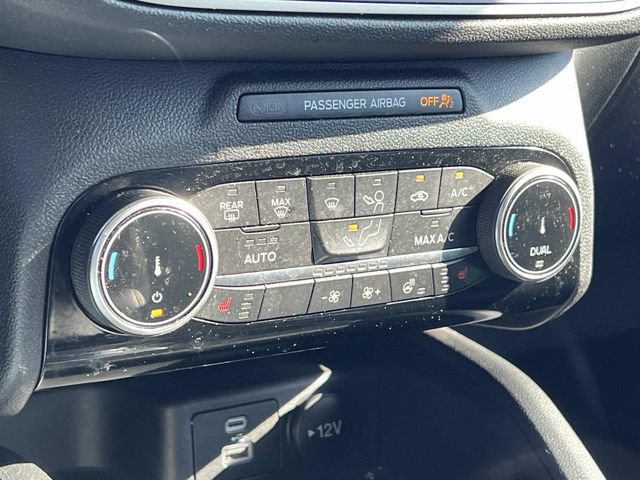 Certified 2022 Ford Escape SE w/ Convenience Package AWD/4WD image 25