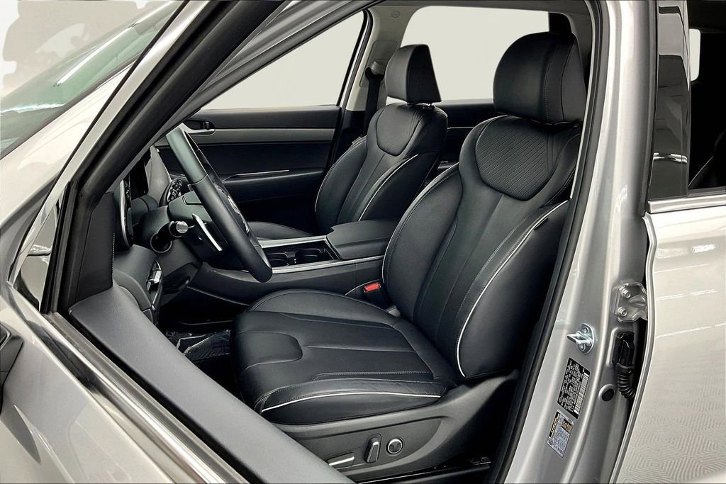 Used 2025 Hyundai Palisade SEL image 25