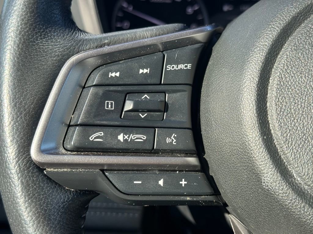 Used 2023 Subaru Outback Limited XT image 24