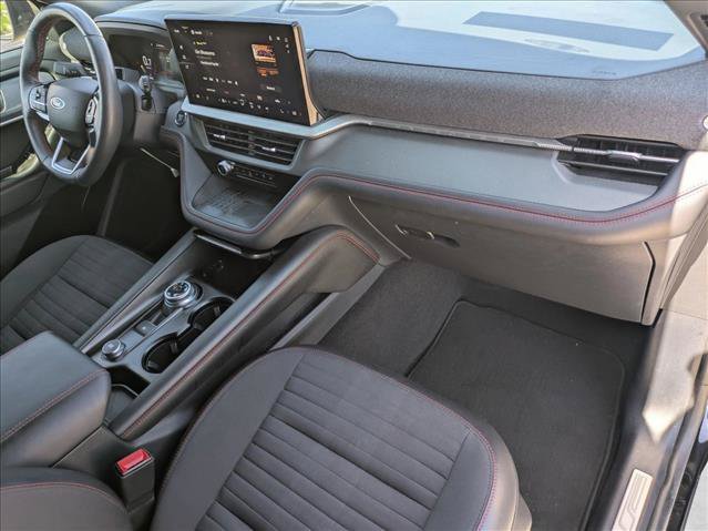 Certified 2025 Ford Explorer ST-Line w/ Premium Package RWD image 21