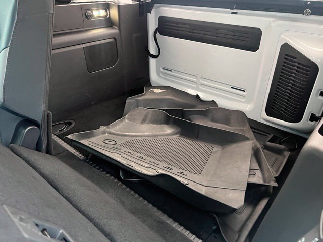 Certified 2023 Ford Bronco Outer Banks AWD/4WD image 22