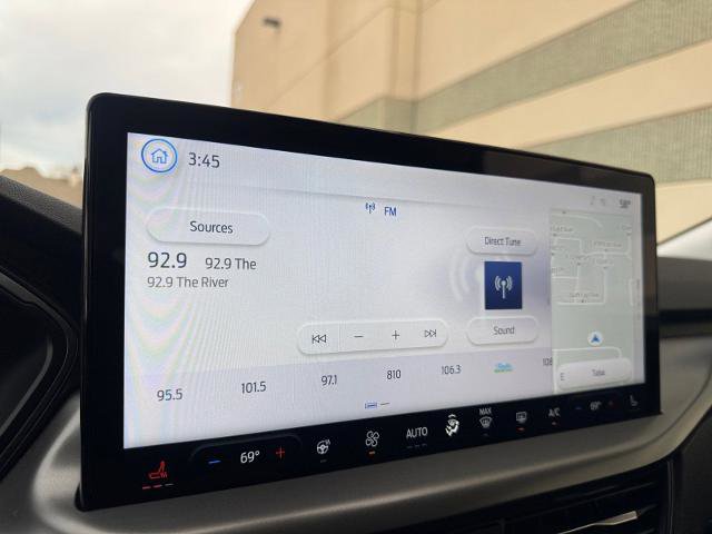 Certified 2023 Ford Escape Active w/ Tech Pack #2 image 29