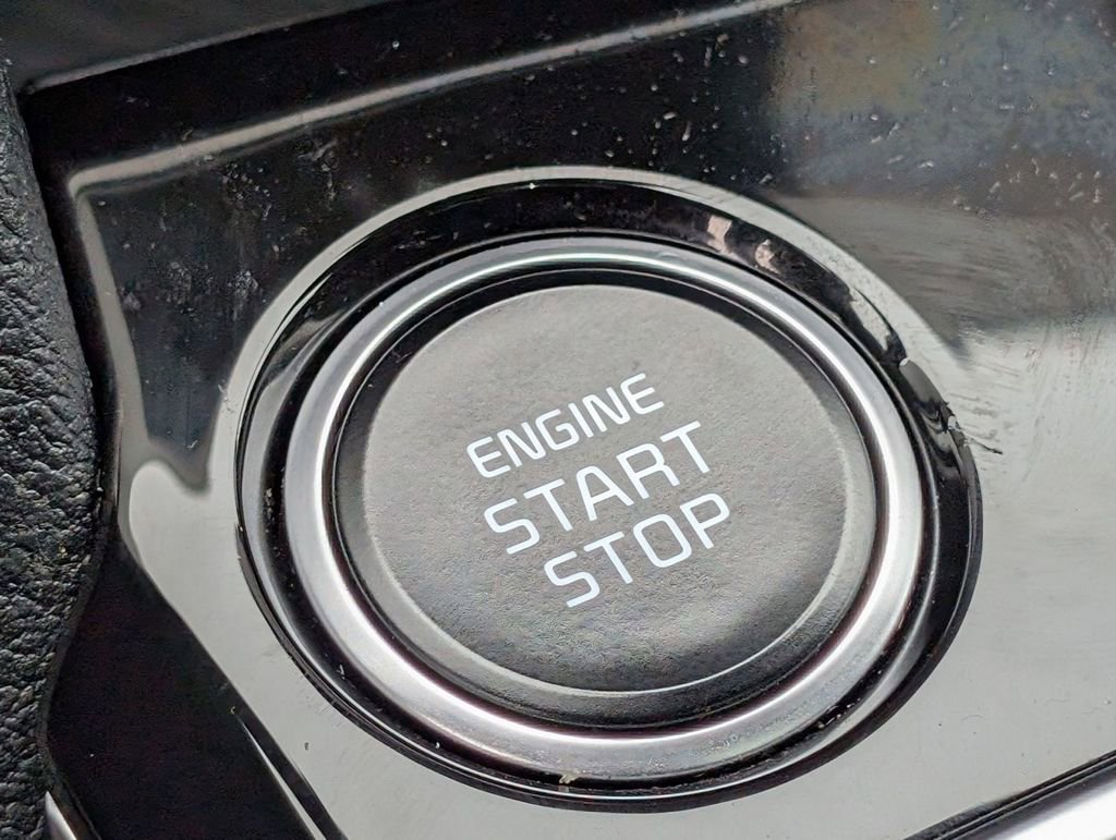 Used 2023 Kia Sportage X-Line w/ X-Line Premium Package image 40