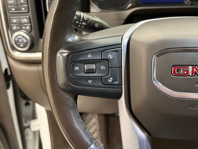 Used 2019 GMC Sierra 1500 SLT w/ SLT Premium Plus Package image 20