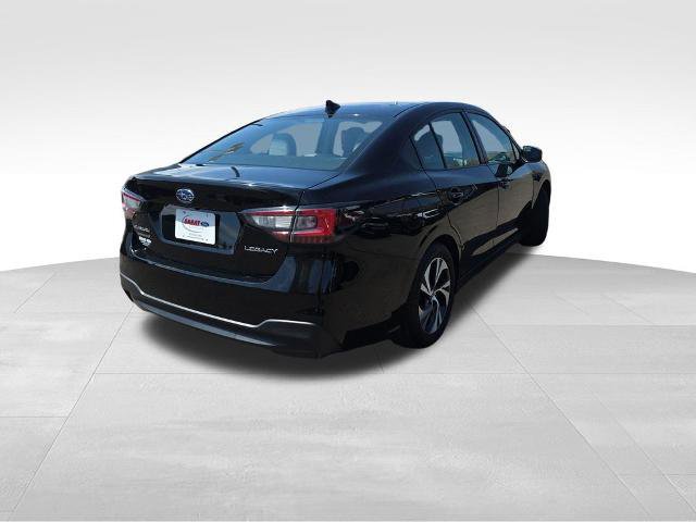 Used 2023 Subaru Legacy Premium AWD/4WD image 5
