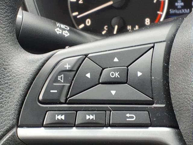 Used 2023 Nissan Altima 2.5 SV FWD image 26