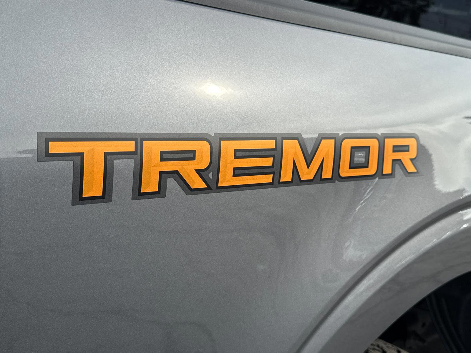 Certified 2024 Ford F150 Tremor w/ Bed Utility Package image 11