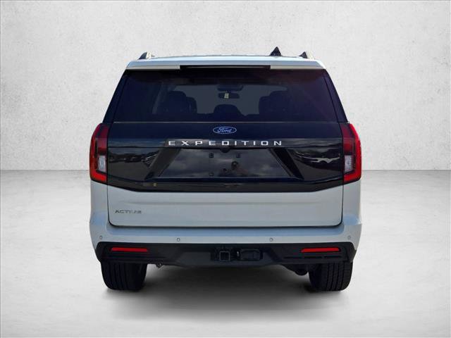 Certified 2026 Ford Expedition Active RWD image 6