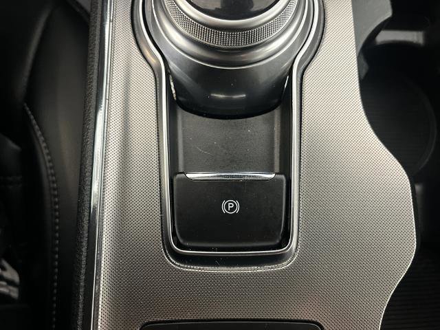 Certified 2022 Ford Edge SEL w/ Convenience Package image 27