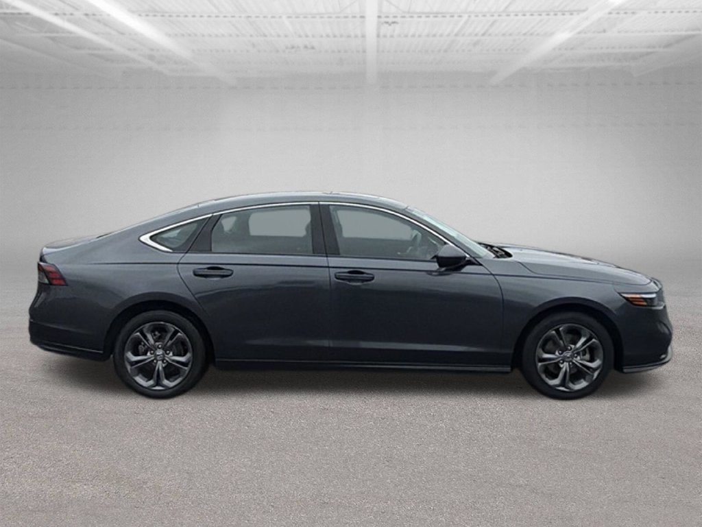 Used 2024 Honda Accord EX image 13