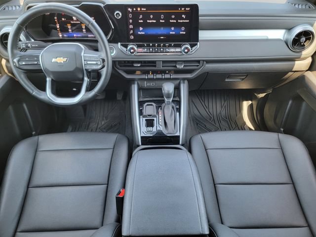 Used 2023 Chevrolet Colorado LT w/ LT Convenience Package III RWD image 24
