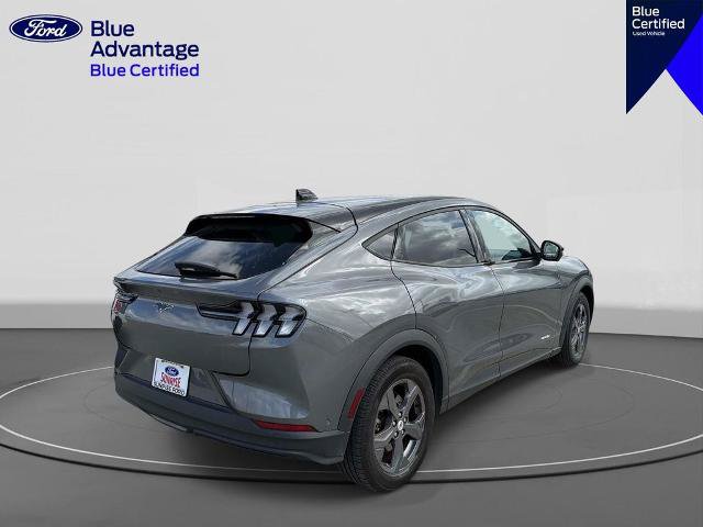 Certified 2023 Ford Mustang Mach-E Select RWD image 6