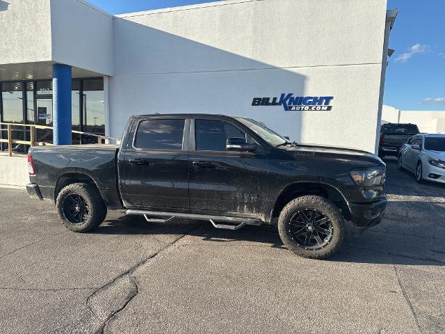 Used 2019 RAM 1500 Big Horn