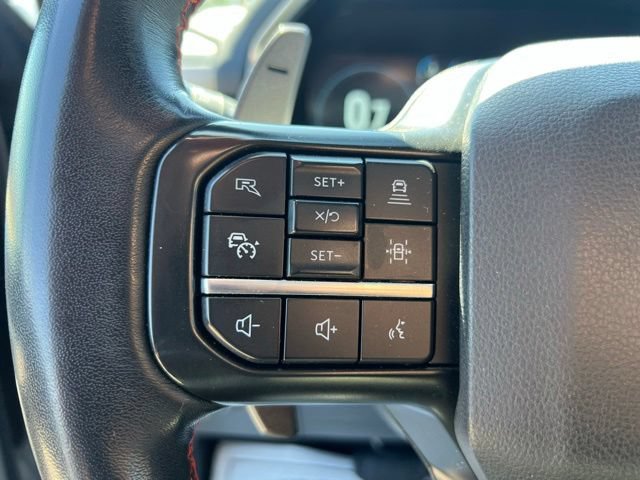 Certified 2022 Ford F150 Raptor w/ Raptor 37 Performance Package AWD/4WD image 11