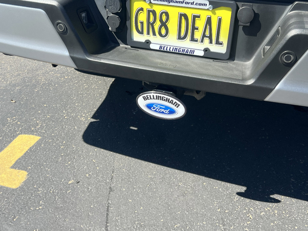 Certified 2021 Ford F150 Lariat w/ Equipment Group 502A High AWD/4WD image 10