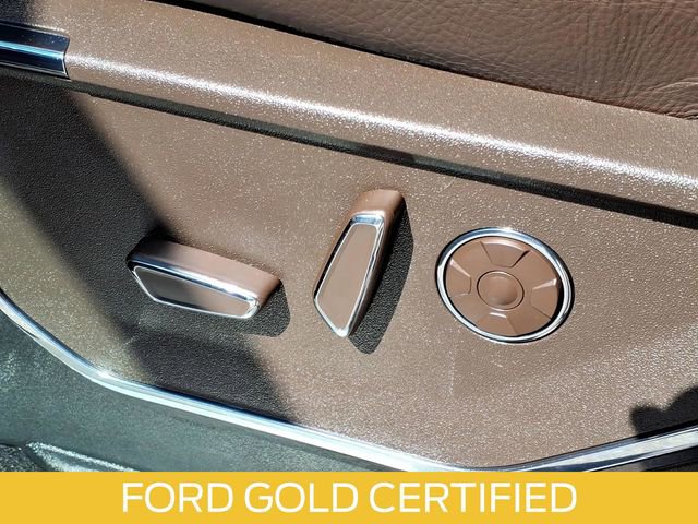 Certified 2025 Ford F150 King Ranch image 17