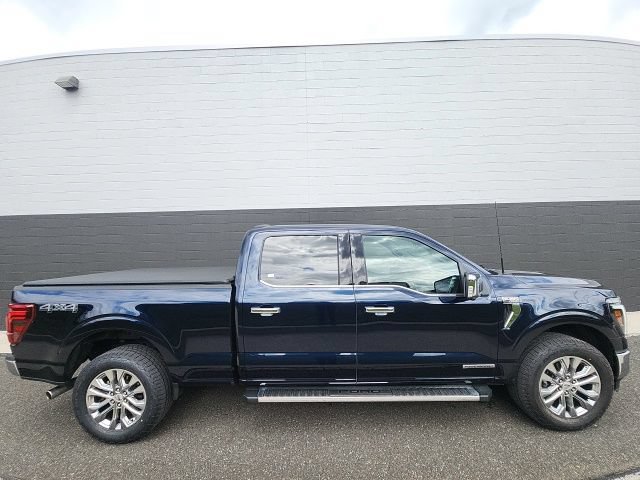 Certified 2024 Ford F150 Lariat w/ Equipment Group 502A High AWD/4WD image 6