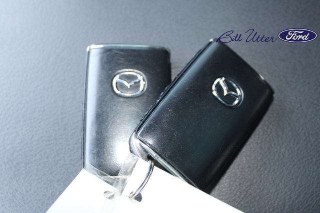 Used 2022 MAZDA CX-5 AWD 2.5 Turbo image 27