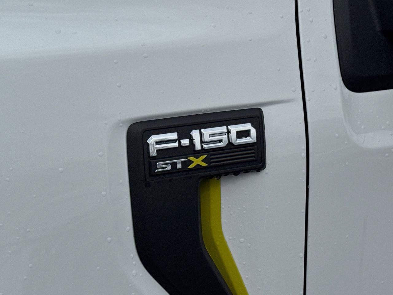 Certified 2025 Ford F150 STX w/ Equipment Group 200A AWD/4WD image 12