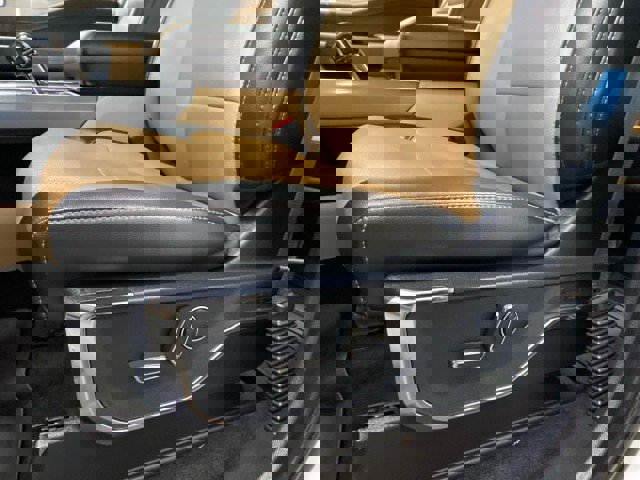 Certified 2021 Ford F150 Lariat image 17