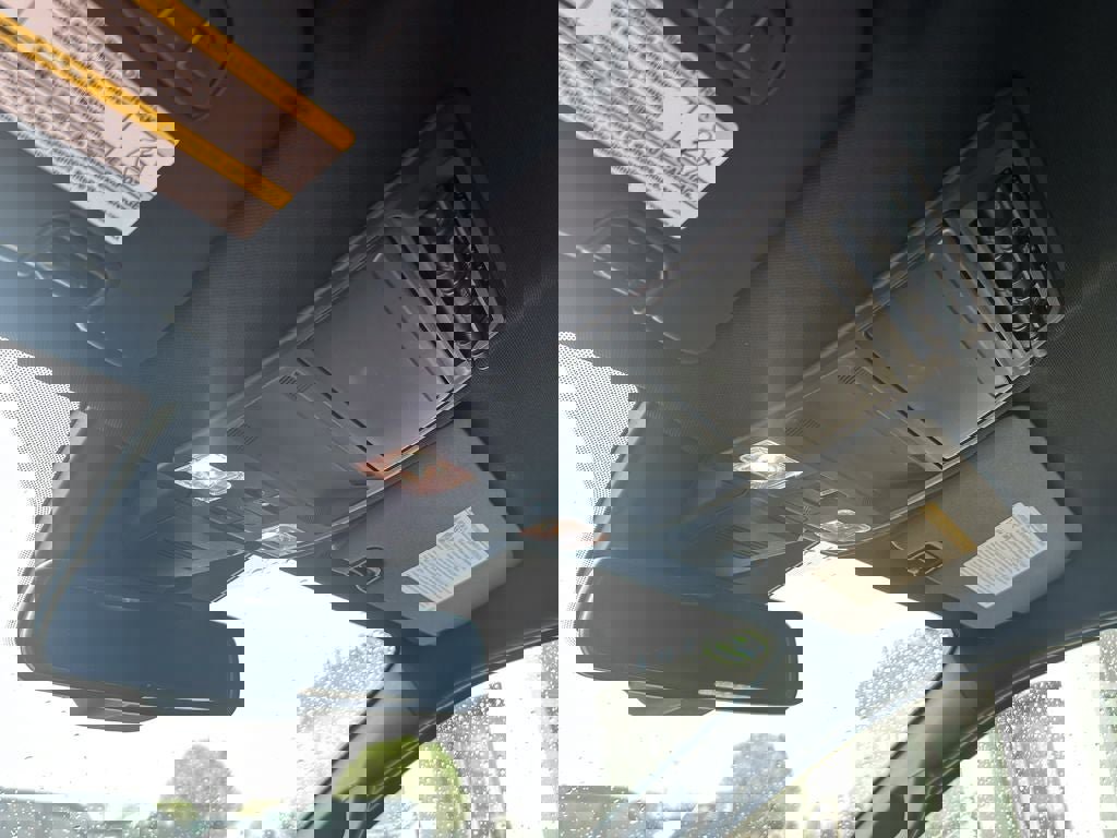 Certified 2025 Ford Ranger Raptor AWD/4WD image 21