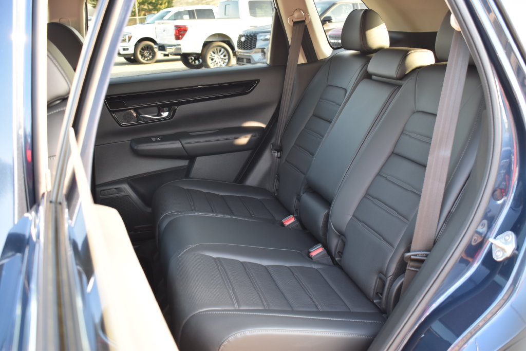 Used 2023 Honda CR-V EX-L image 27