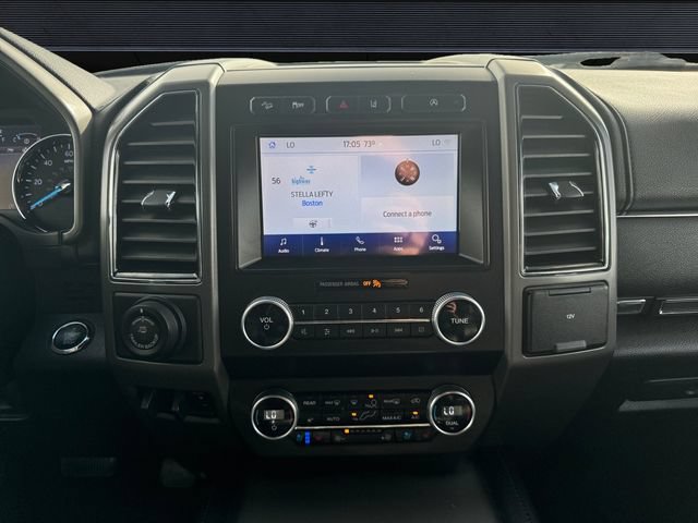 Certified 2020 Ford Expedition XLT w/ Equipment Group 202A AWD/4WD image 11