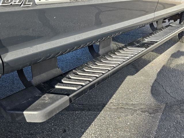 Certified 2021 Ford F250 Lariat image 13