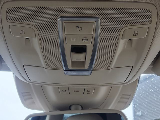 Used 2018 Mercedes-Benz GLE 350 BASE 4MATIC image 20