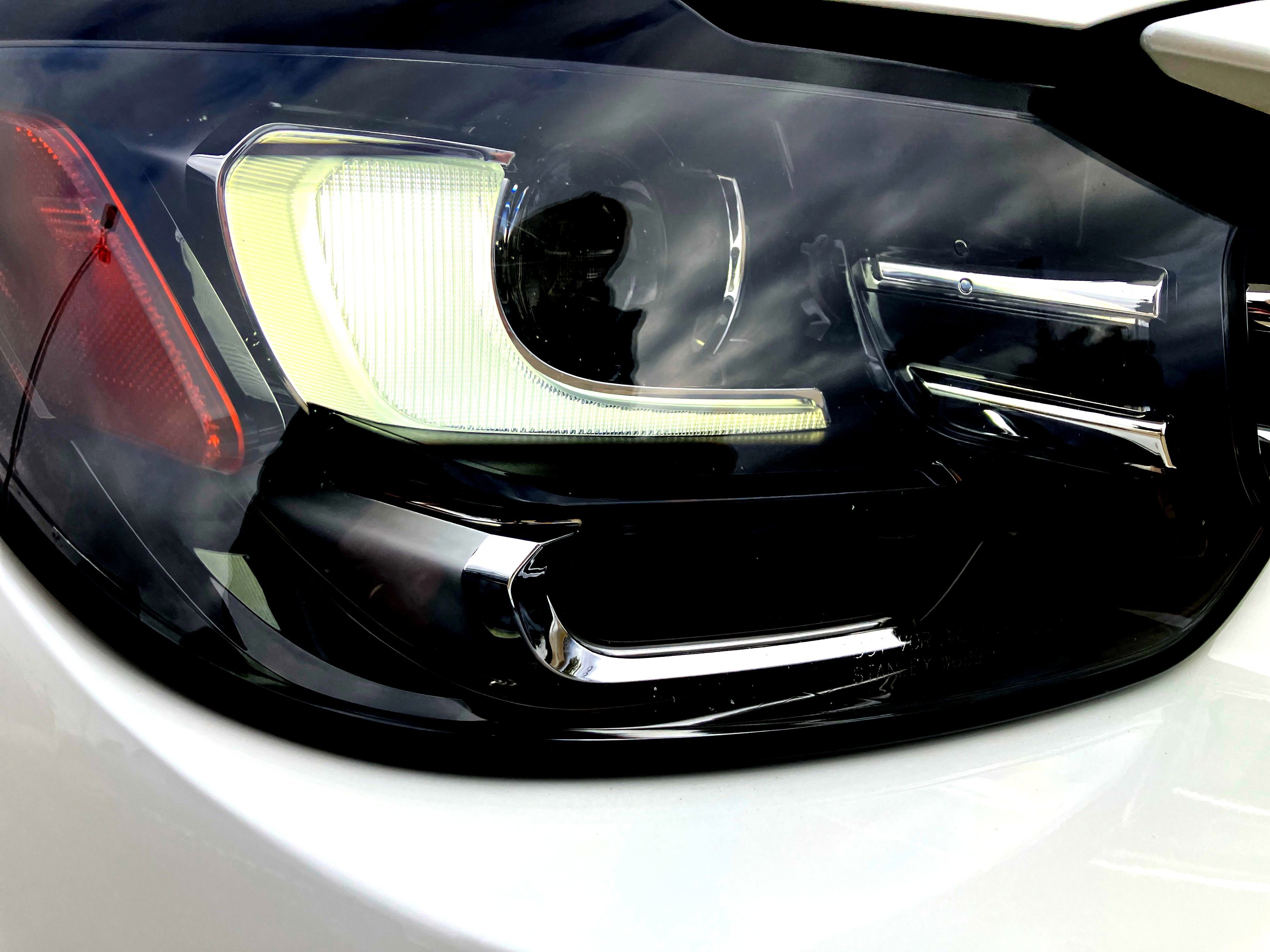 Used 2024 MAZDA CX-90 3.3 Turbo S w/ Premium Package image 12