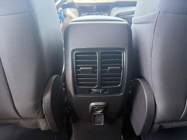 Certified 2017 Ford Escape SE FWD image 22