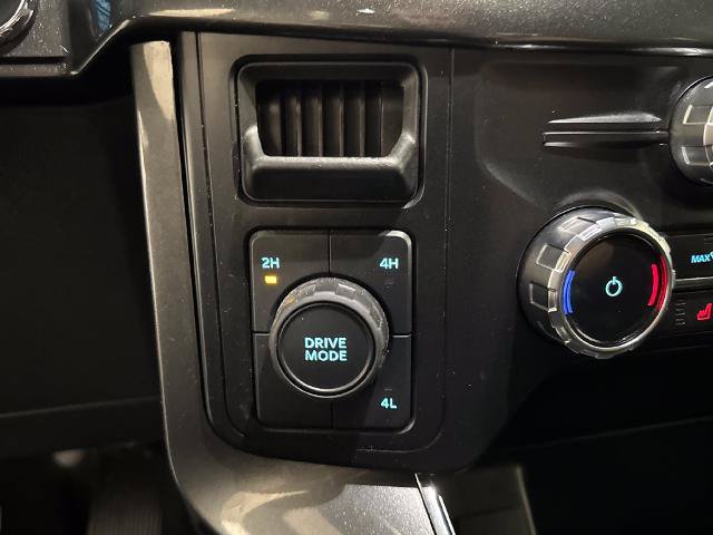 Certified 2023 Ford F150 XLT w/ Equipment Group 302A High AWD/4WD image 29