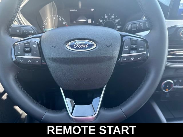 Certified 2022 Ford Escape SEL AWD/4WD image 30