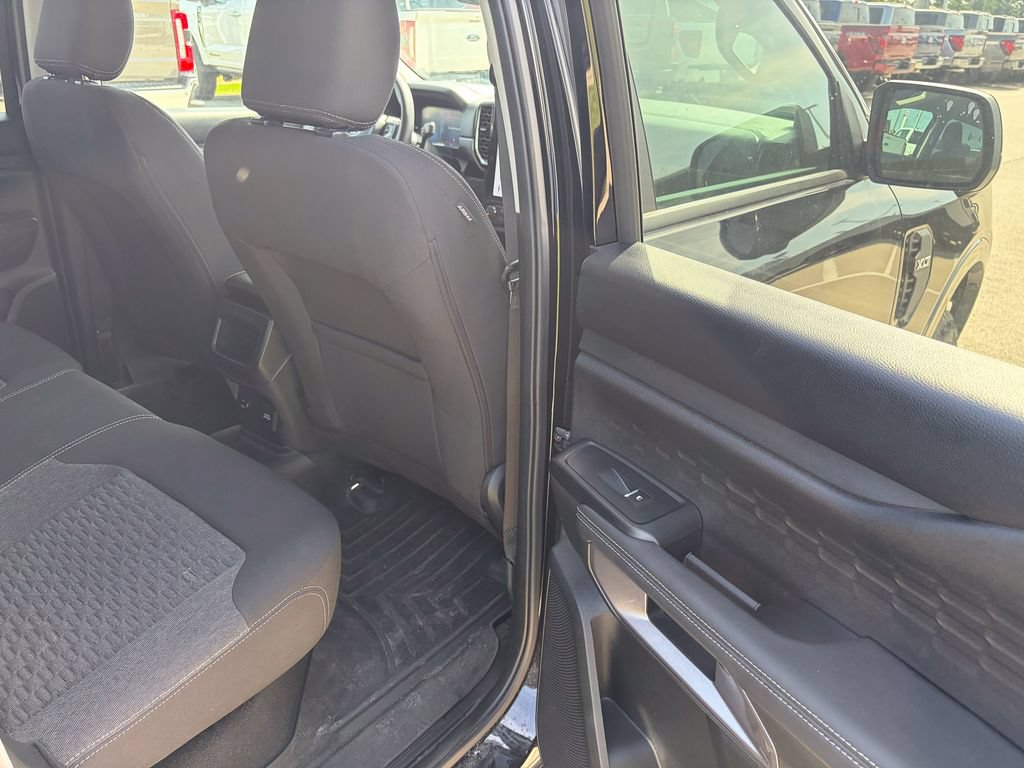 Certified 2024 Ford Ranger XLT w/ Technology Package AWD/4WD image 15