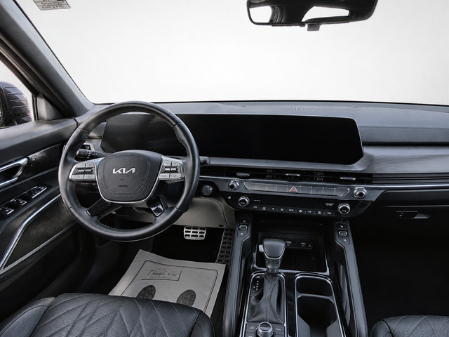Used 2025 Kia Telluride SX Prestige X-Line AWD/4WD image 17