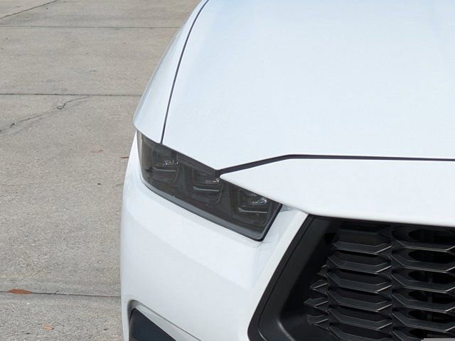 Certified 2025 Ford Mustang Premium image 9