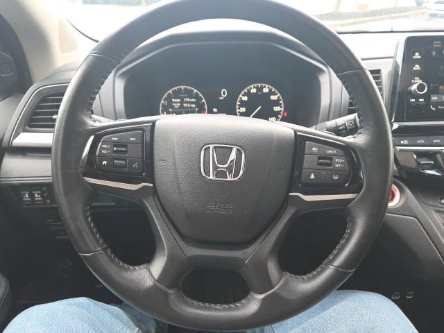 Used 2025 Honda Odyssey EX-L image 37