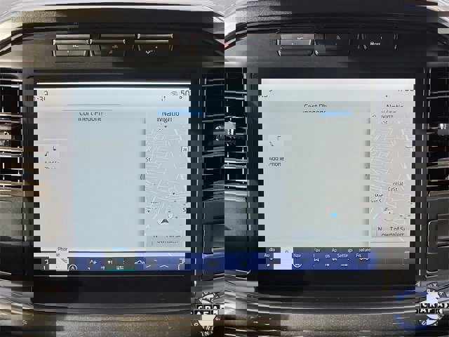 Certified 2023 Ford F150 XLT w/ Equipment Group 302A High image 16