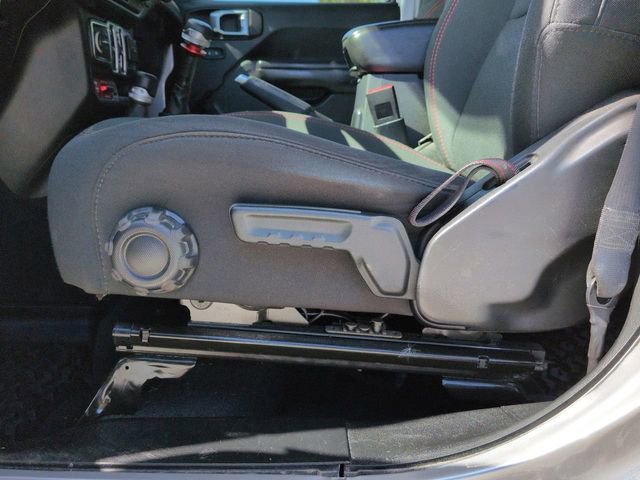 Used 2020 Jeep Wrangler Unlimited Rubicon image 19